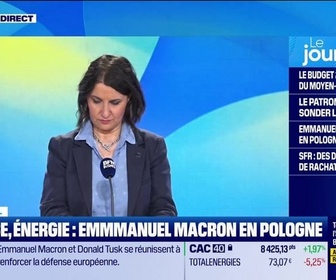 Replay Good Morning Business - Lundi 20 avril