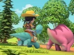 Replay Dino Ranch - Chacun ses goûts
