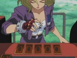 Replay Yu-Gi-Oh ! Duel Monsters - S1 E6 - La splendide dame Harpie