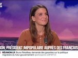 Replay 20H BFM - LE CHOIX D'AMÉLIE ROSIQUE - Emploi à domicile: il faut sauver cette niche fiscale!