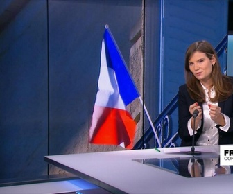 Replay French Connections - Marianne, drapeau tricolore… d'où viennent les symboles nationaux français ?