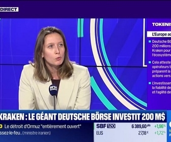 Replay BFM Crypto, les Pros : Goldman Sachs rejoint la course aux ETF BTC - 17/04