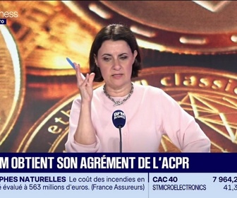 Replay BFM Crypto, le Club : Paymium obtient son agrément de l'ACPR - 16/10