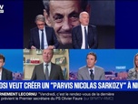 Replay Marschall Truchot : Sarkozy, faut-il faire le procès des juges ? - 29/09
