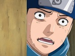 Replay Naruto Shippuden - S7 E8 - Mon nom est Sarutobi, mon prénom Konoha-Maru