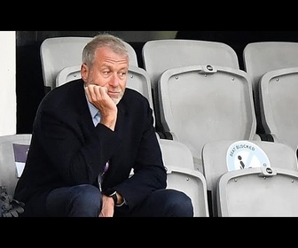 Replay Londres exige d'Abramovitch qu'il transfère à l'Ukraine l'argent de la vente du Chelsea FC