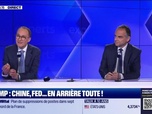 Replay Les experts du soir - Trump : Chine, Fed... En arrière toute ! - 23/04