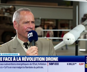 Replay Air&Défense - Thundart, le lance roquette de MBDA