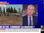 Replay Parlons info ! - Dôme de fer : comment ça marche ? - 17/06