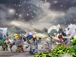 Replay Nexo Knights les chevaliers du futur - Un bien étrange rhume