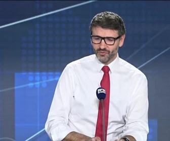 Replay BFM Bourse - Mercredi 11 février