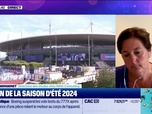 Replay Good Evening Business - Sylvie Bergeret (MKG Consulting) : Bilan de la saison d'été 2024 - 22/08