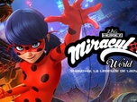 Replay Miraculous World : Londres, La Course contre le Temps