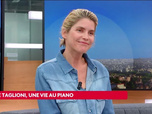 Replay L'interview culture - 13/06/2026
