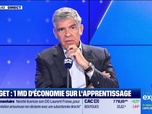 Replay Les Experts : Budget 2026, les retraités seront sollicités ? - 02/09