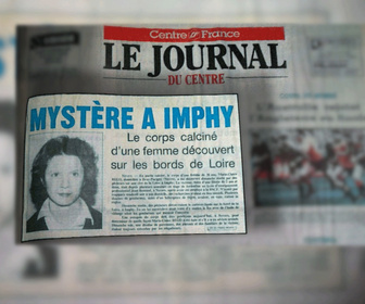 Replay Non élucidé - L'Affaire Bego