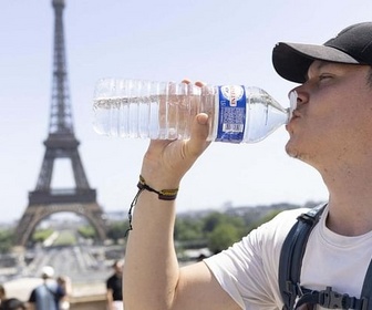 Replay Pourquoi il fait si chaud si tôt dans l'année ?