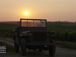 Replay Mecanic hors-normes : le grand test - S1E4 - Automitrailleuse AML 90 / Jeep Willys