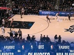 Replay NBA : Scénario catastrophe à San Antonio, Wembanyama blessé et les Spurs renversés