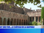 Replay Les longs formats des Locales - Découvrez l'histoire du château de la Napoule dans ce nouveau long format de la rédaction