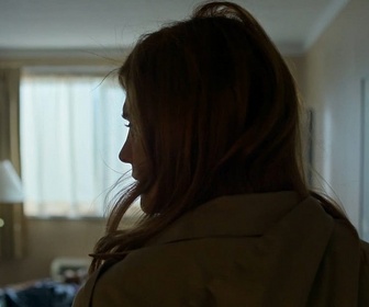 Replay Murder in a small town - S1 E3 - Le frère de l'ombre