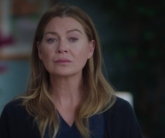 Replay Grey's anatomy - S21 E11 - La chasse au trésor