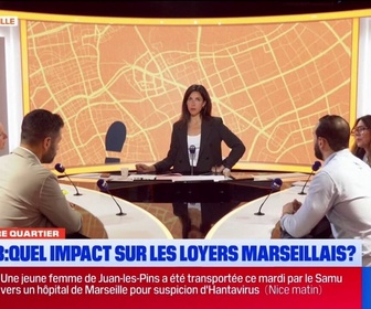 Replay Les longs formats des Locales - Dans Notre Quartier : focus sur les locations Airbnb en Provence