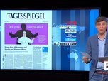 Replay Dans la presse - Le pape Léon XIV, L'Américain qu'on aime