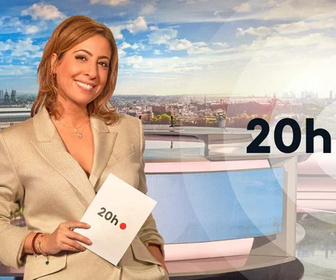Replay Journal 20h00 - Journal - Édition du lundi 29 septembre 2025