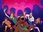 Replay Scooby-Doo et compagnie