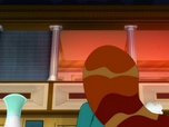 Replay Totally Spies - Mission Mei Lin