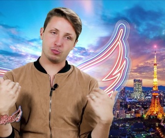 Replay Les anges de la téléréalité - S12 E61