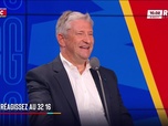 Replay Les Grandes Gueules - Le Macronisme c'est fini Retailleau enterre le macronisme