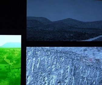 Replay ARTE Journal - Mesurer la violence coloniale