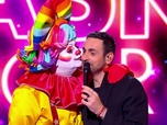 Replay Mask singer 2026 - Emission 2 (Partie 2) du 1 mai 2026