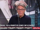 Replay Les Grandes Gueules - Le travail n'est pas la priorité des jeunes !