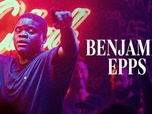 Replay Dans le Club - Benjamin Epps