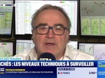 Replay Tout pour investir - Le match des traders : Marchés, une semaine qui démarre dans le rouge - 18/11