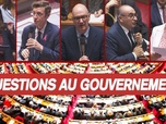 Replay Questions au Gouvernement du mardi 13 octobre 2026
