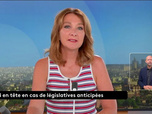 Replay 14/16 info - Émission du dimanche 31 août 2025