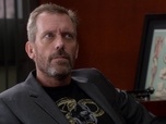 Replay Dr House - S08 E03 - Altruisme extrême