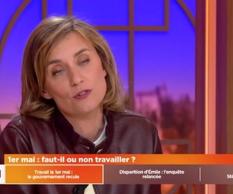 Replay On a du nouveau - Emission du 16-04-26