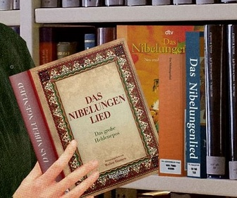 Replay Les flics / La chanson des Nibelungen - Karambolage