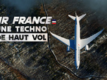 Replay Air France : une techno de haut vol