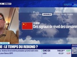 Replay BFM Bourse - L'éco du monde : Chine, le temps du rebond ? - 20/06