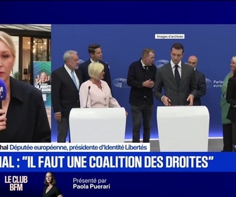 Replay Le Club BFM - Samedi 20 septembre 2025