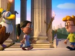 Replay Big Nate - Ex machina