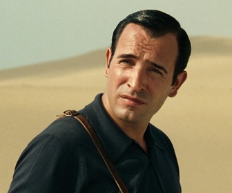 Replay OSS 117, Le Caire nid d'espions