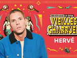 Replay Hervé en concert aux Vieilles Charrues 2024