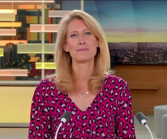 Replay La politique s'éclaire - 01/11/2025